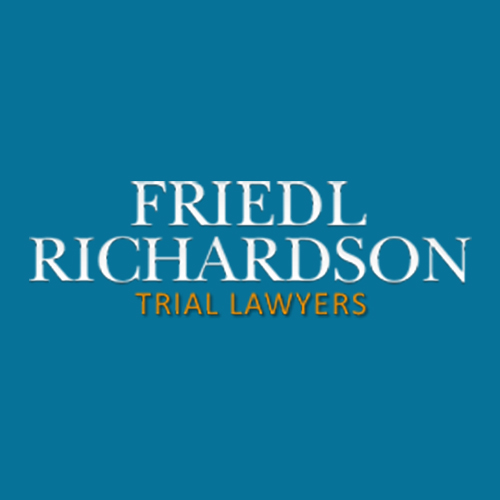 Friedl Richardson